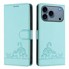 Funda para teléfono de cuero RFID con diseño...
