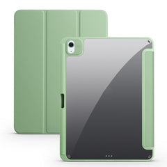 Funda para tableta de cuero inteligente de a...