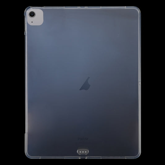Funda para tableta de TPU transparente HD de...