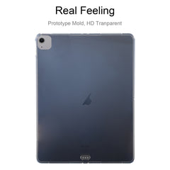 Funda para tableta de TPU transparente HD de...