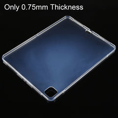 Funda para tableta de TPU transparente HD de...