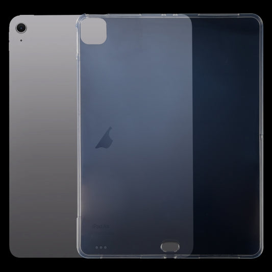 Funda para tableta de TPU transparente HD de...