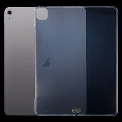Funda para tableta de TPU transparente HD de...