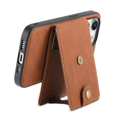 Denior D14 NK Funda de teléfono de cuero con...