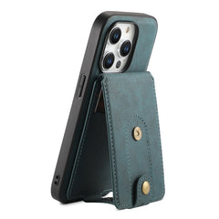 Denior D14 NK Funda de teléfono de cuero con...