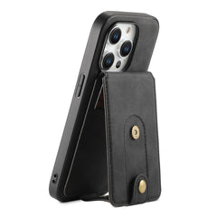 Denior D14 NK Funda de teléfono de cuero con...