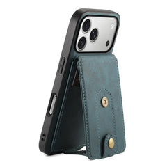 Denior D14 NK Funda de teléfono de cuero con...