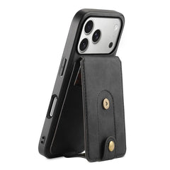 Denior D14 NK Funda de teléfono de cuero con...