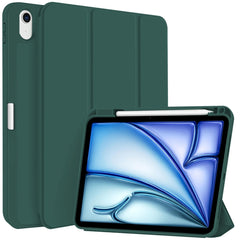 Funda para tableta de cuero inteligente de T...