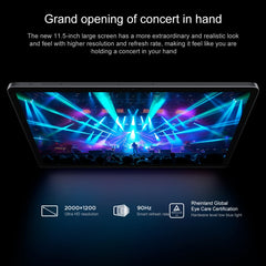 Lenovo Xiaoxin Pad Studio tableta WiFi de 11...