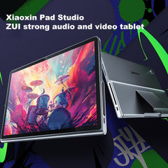 Lenovo Xiaoxin Pad Studio tableta WiFi de 11...