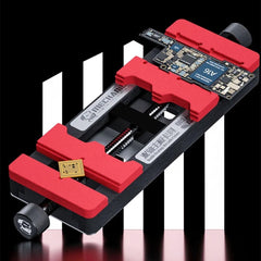 Accesorio mecánico de posicionamiento de chip de placa base ORI Mini