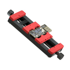 Accesorio mecánico de posicionamiento de chip de placa base ORI Mini