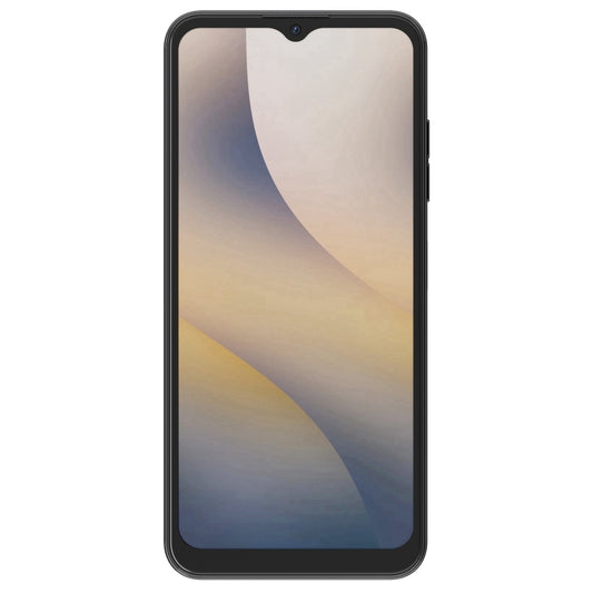 HOTWAV Note 13, Identificación de Huella Lat...