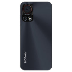 HOTWAV Note 13, Identificación de Huella Lat...