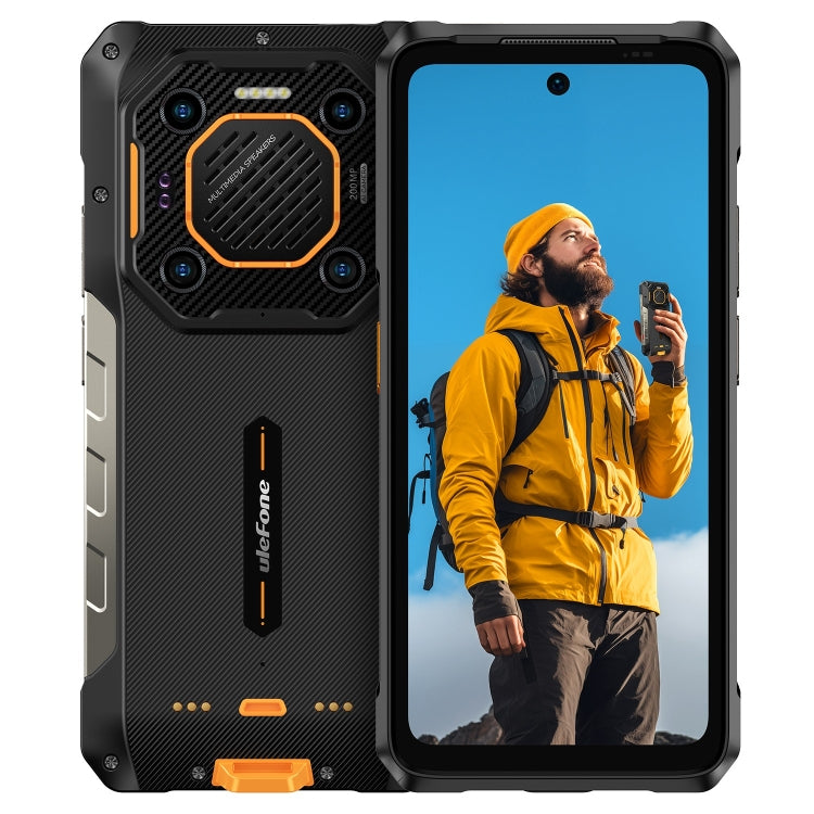 Ulefone Armor 26 Teléfono Ultra Robusto, 6,7...