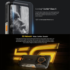 Ulefone Armor 26 Teléfono Ultra Robusto, 6,7...