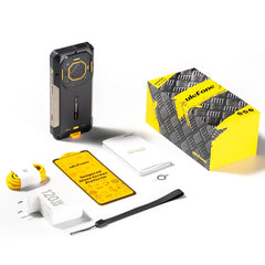 Ulefone Armor 26 Teléfono Ultra Robusto, 6,7...