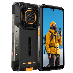 Ulefone Armor 26 Teléfono Ultra Robusto, 6,7...