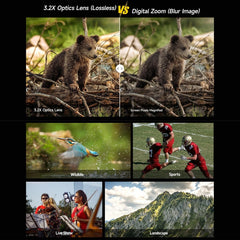Ulefone Armor 26 Teléfono Ultra Robusto, 6,7...