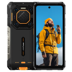 Ulefone Armor 26 Teléfono Ultra Robusto, 6,7...