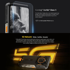 Ulefone Armor 26 Ultra Walkie-Talkie Versión...