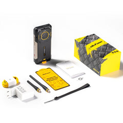 Ulefone Armor 26 Ultra Walkie-Talkie Versión...