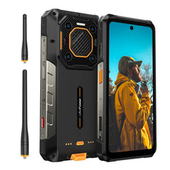 Ulefone Armor 26 Ultra Walkie-Talkie Versión...