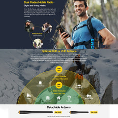 Ulefone Armor 26 Ultra Walkie-Talkie Versión...