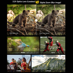 Ulefone Armor 26 Ultra Walkie-Talkie Versión...