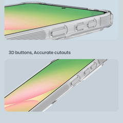 Funda para teléfono NILLKIN Ultra Clear Magn...