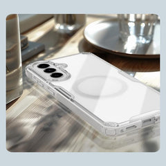 Funda para teléfono NILLKIN Ultra Clear Magn...