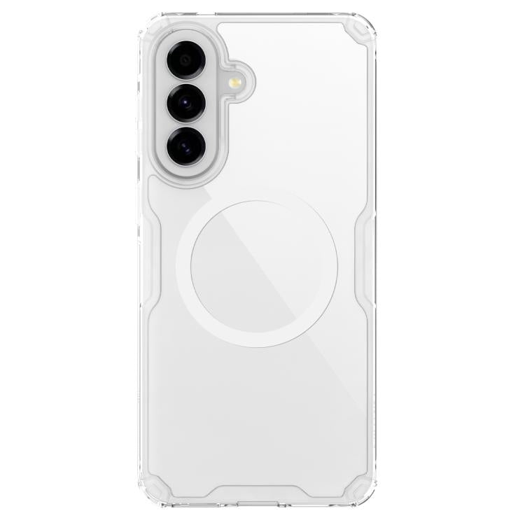 Funda para teléfono NILLKIN Ultra Clear Magn...