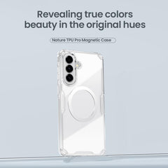 Funda para teléfono NILLKIN Ultra Clear Magn...