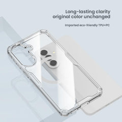 Funda para teléfono NILLKIN Ultra Clear Magn...