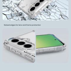 Funda para teléfono NILLKIN Ultra Clear Magn...