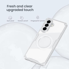 Funda para teléfono NILLKIN Ultra Clear Magn...