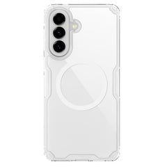 Funda para teléfono NILLKIN Ultra Clear Magn...