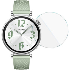Película protectora de reloj de vidrio templ...