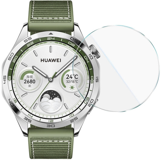 Película protectora de reloj de vidrio templ...