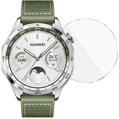 Película protectora de reloj de vidrio templ...