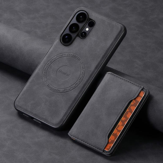 Denior D13 Funda para teléfono con bolsa par...