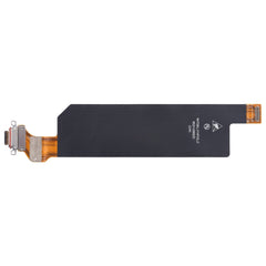 Cable flexible del puerto de carga          ...