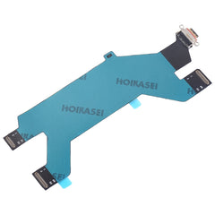 Cable flexible del puerto de carga          ...