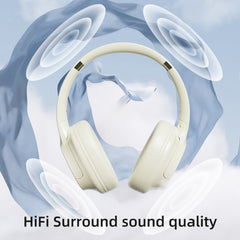 Auriculares inalámbricos Bluetooth 5.2 Zealot B39