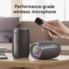 Zealot S61M Altavoz inalámbrico Karaoke con ...