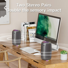 Zealot S61M Altavoz inalámbrico Karaoke con ...