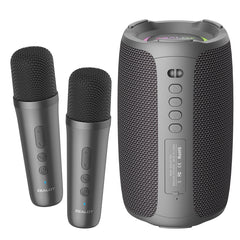 Zealot S61M Altavoz inalámbrico Karaoke con ...