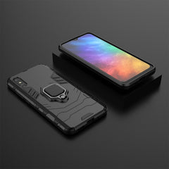Funda protectora anticaída de PC + TPU con s...