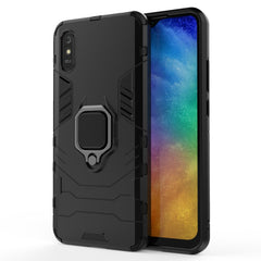 Funda protectora anticaída de PC + TPU con s...